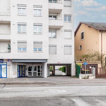 Florentine Furnished Flat Διαμέρισμα Άννεσι Εξωτερικό φωτογραφία