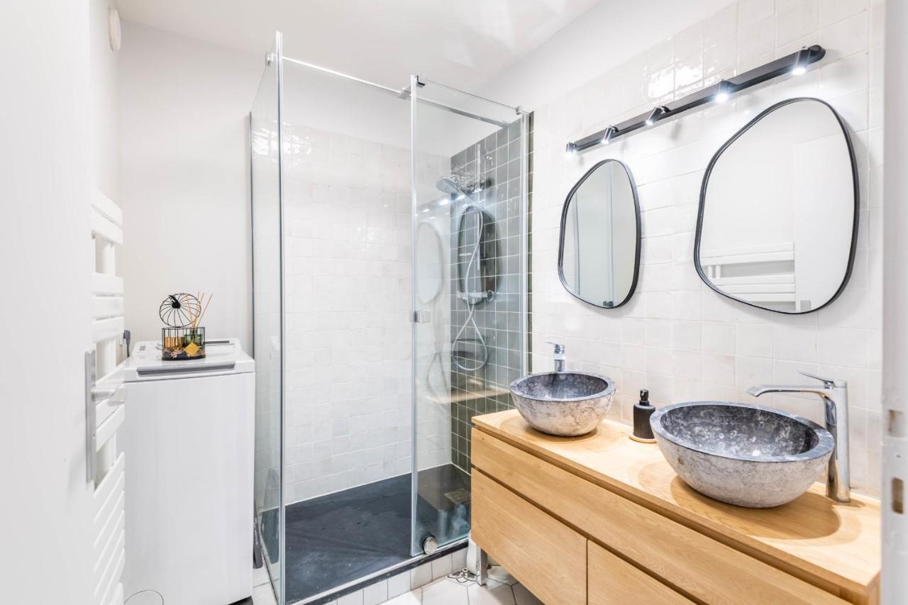 Florentine Furnished Flat Διαμέρισμα Άννεσι Εξωτερικό φωτογραφία