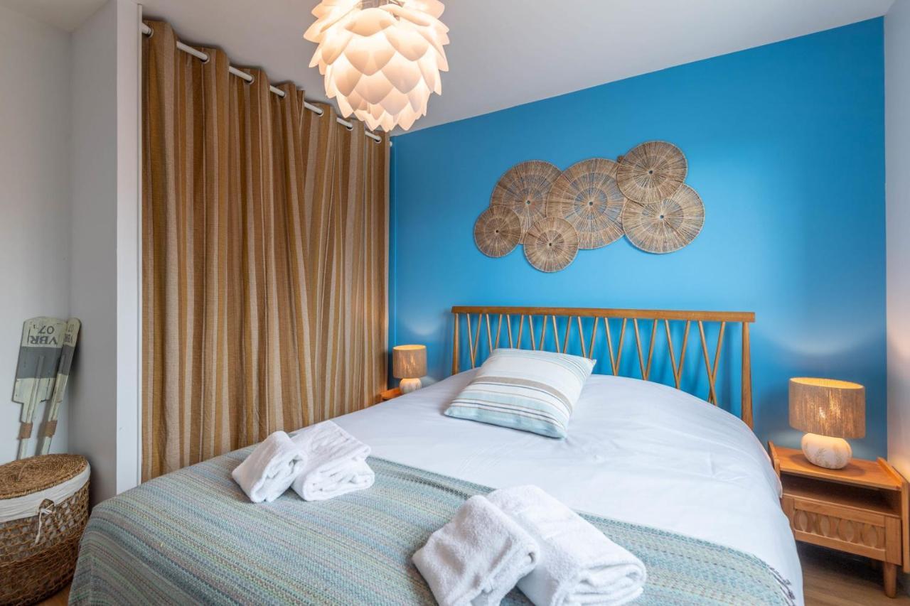 Florentine Furnished Flat Διαμέρισμα Άννεσι Εξωτερικό φωτογραφία