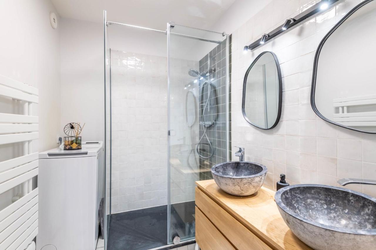 Florentine Furnished Flat Διαμέρισμα Άννεσι Εξωτερικό φωτογραφία
