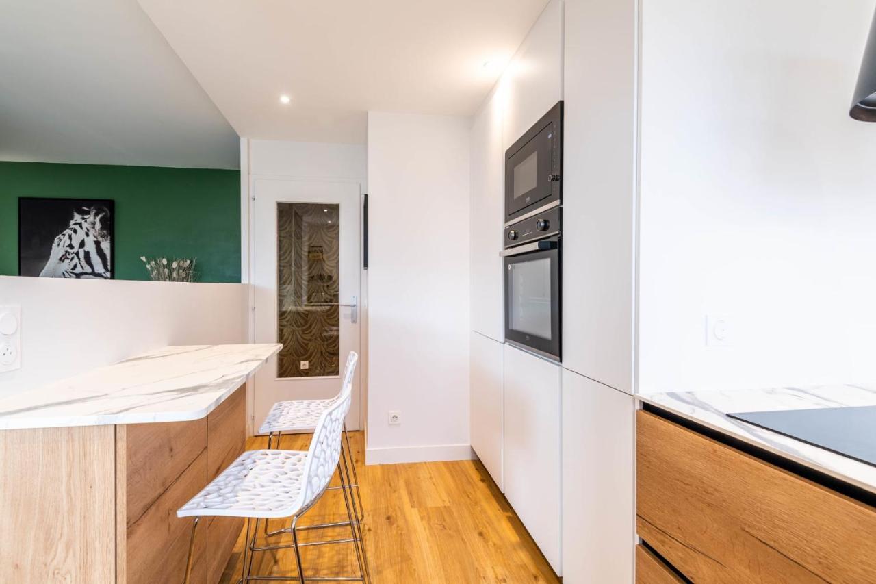 Florentine Furnished Flat Διαμέρισμα Άννεσι Εξωτερικό φωτογραφία