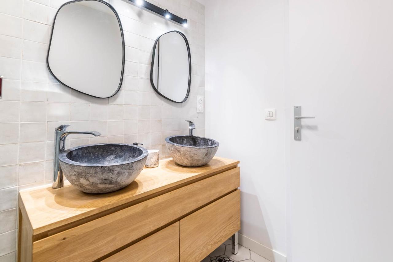 Florentine Furnished Flat Διαμέρισμα Άννεσι Εξωτερικό φωτογραφία