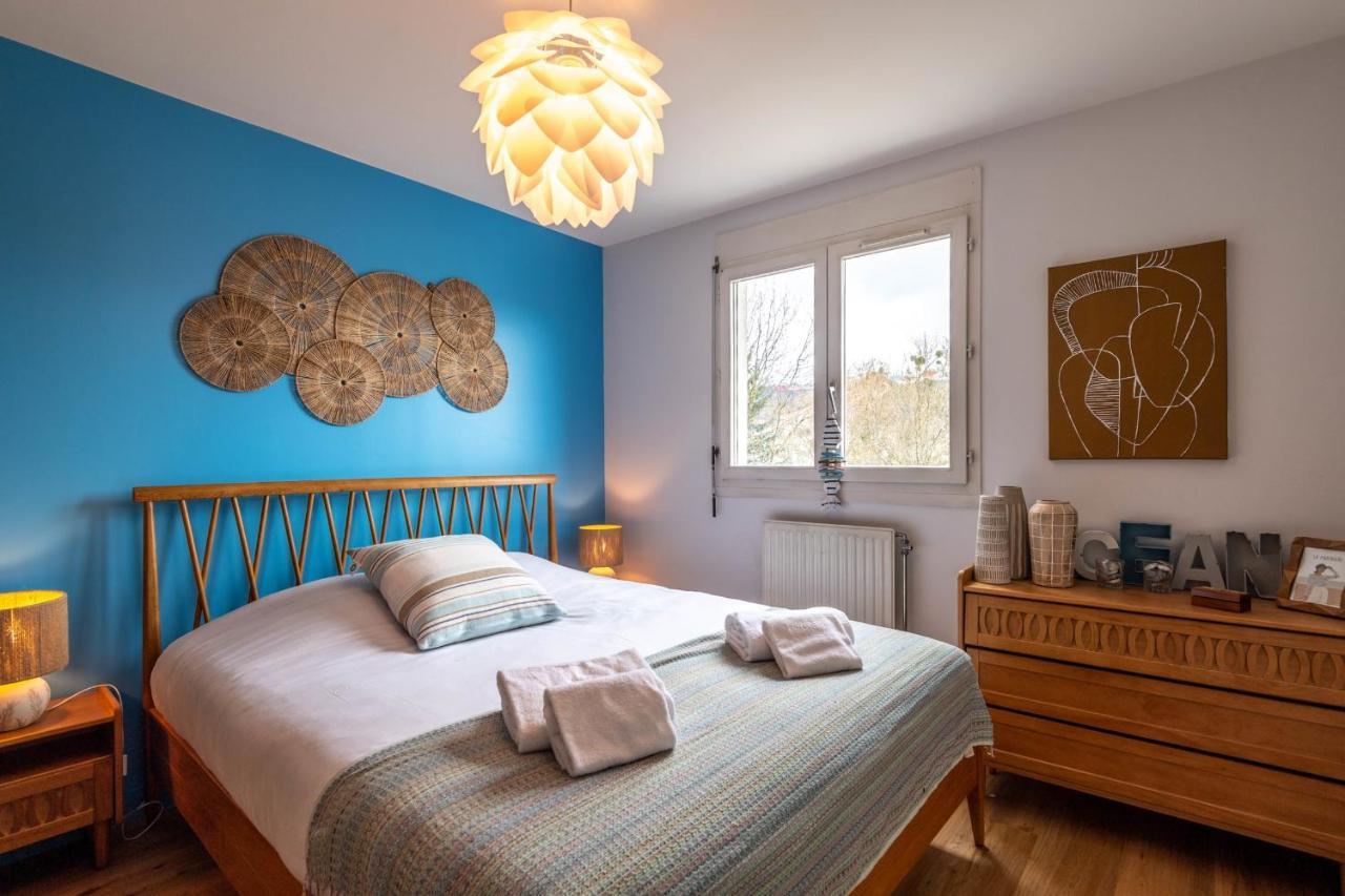 Florentine Furnished Flat Διαμέρισμα Άννεσι Εξωτερικό φωτογραφία